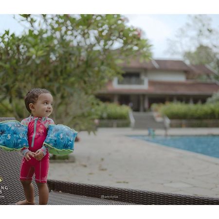 Malayāttūr Whispering Waters酒店 外观 照片