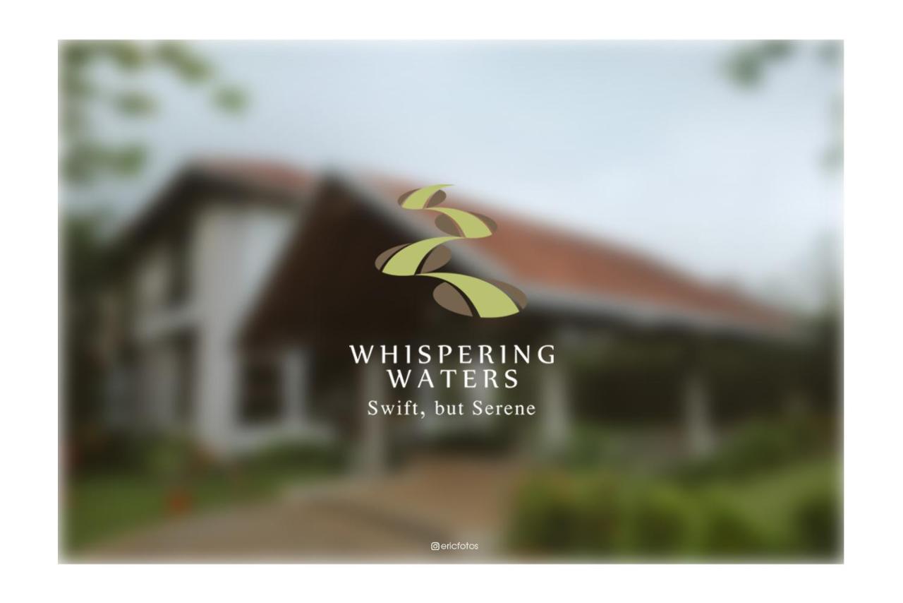 Malayāttūr Whispering Waters酒店 外观 照片