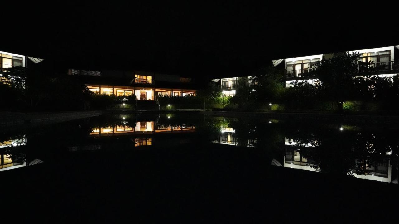 Malayāttūr Whispering Waters酒店 外观 照片