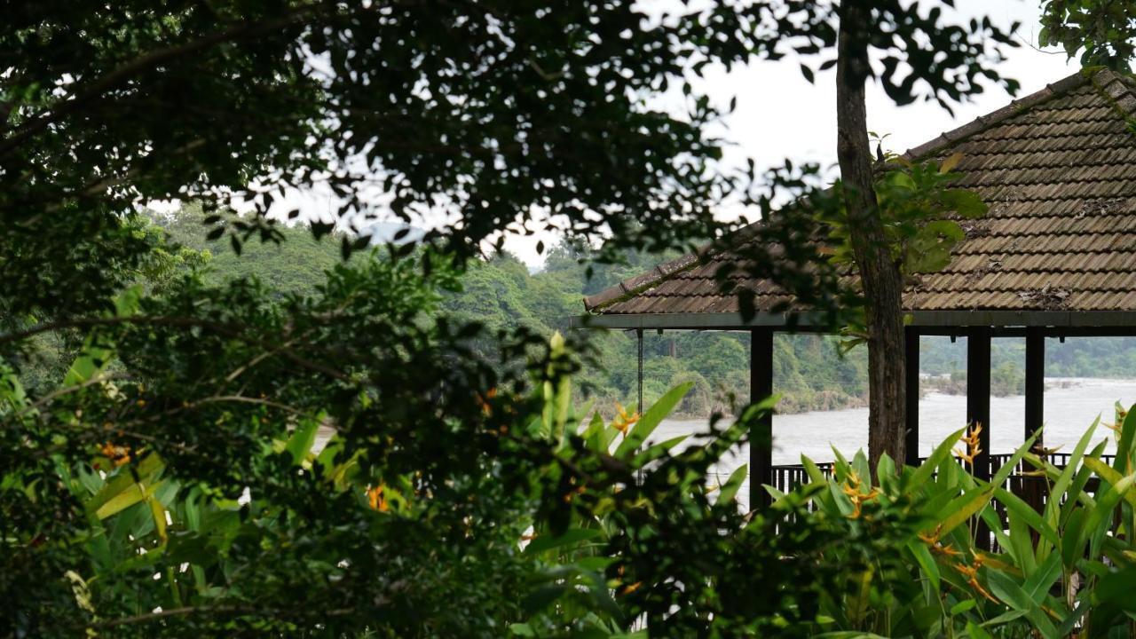 Malayāttūr Whispering Waters酒店 外观 照片