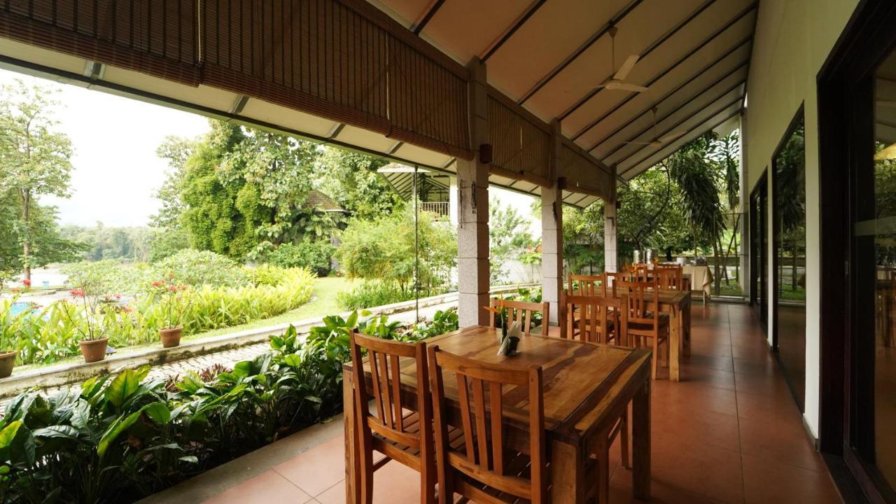 Malayāttūr Whispering Waters酒店 外观 照片